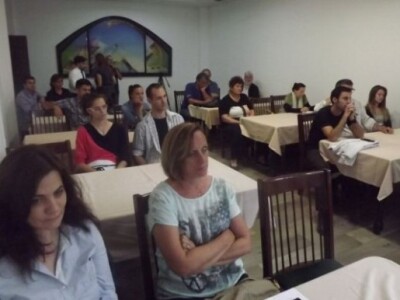 Miroslav Vasin o ulaganju u vinski turizam