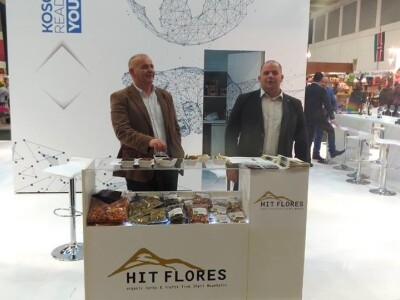 International Green Week (18. - 27. januar), Berlin, Nemačka