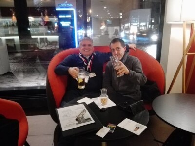 International Green Week (18. - 27. januar), Berlin, Nemačka