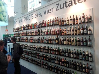 International Green Week (18. - 27. januar), Berlin, Nemačka