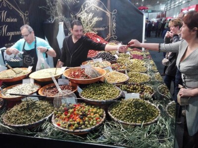 International Green Week (18. - 27. januar), Berlin, Nemačka