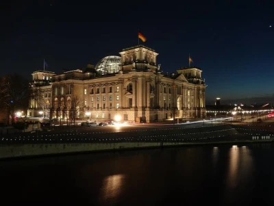 International Green Week (18. - 27. januar), Berlin, Nemačka