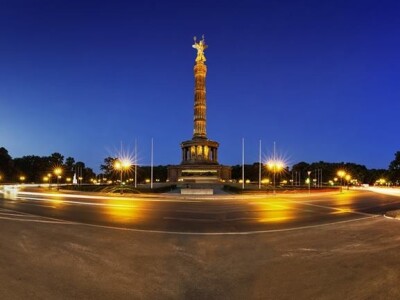 International Green Week (18. - 27. januar), Berlin, Nemačka