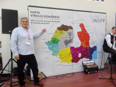 International Green Week (18. - 27. januar), Berlin, Nemačka