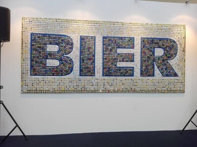 International Green Week (18. - 27. januar), Berlin, Nemačka