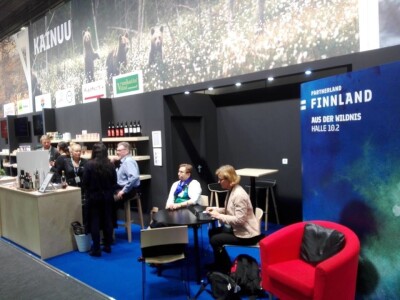 International Green Week (18. - 27. januar), Berlin, Nemačka