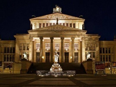 International Green Week (18. - 27. januar), Berlin, Nemačka