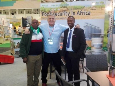 International Green Week (18. - 27. januar), Berlin, Nemačka