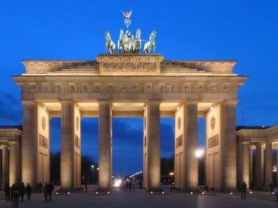 International Green Week (18. - 27. januar), Berlin, Nemačka