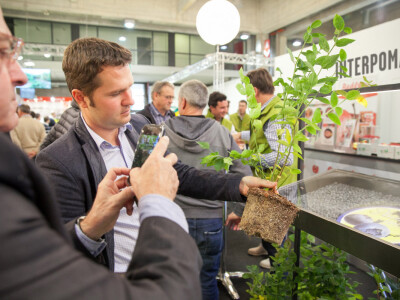 10. Interpoma, Bolcano