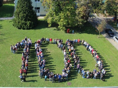Intervju - dekan Agronomije u Zagrebu prof.dr. Zoran Grgić