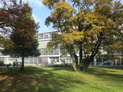 Intervju - dekan Agronomije u Zagrebu prof.dr. Zoran Grgić