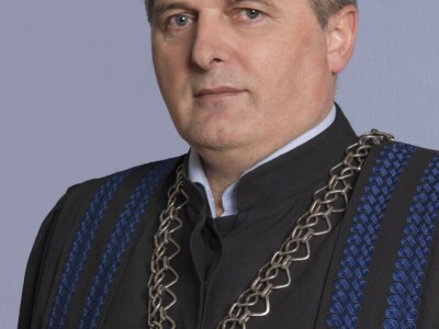 Intervju - dekan Agronomije u Zagrebu prof.dr. Zoran Grgić