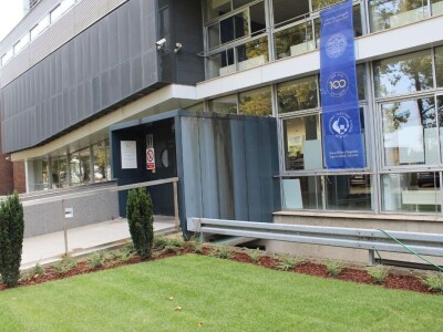 Intervju - dekan Agronomije u Zagrebu prof.dr. Zoran Grgić