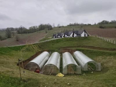 Investicije u Rastovači