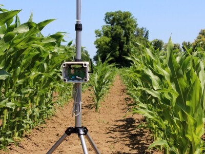IoT radionica praćenje stanja usjeva IoT radionica praćenje stanja usjeva