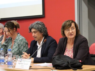 IPARD dan na Novosadskom sajmu IPARD dan na Novosadskom sajmu