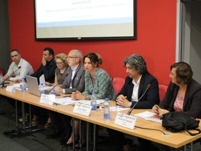 IPARD dan na Novosadskom sajmu IPARD dan na Novosadskom sajmu