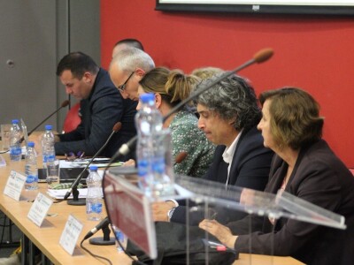 IPARD dan na Novosadskom sajmu IPARD dan na Novosadskom sajmu