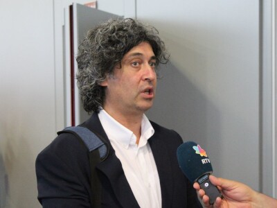 IPARD dan na Novosadskom sajmu IPARD dan na Novosadskom sajmu