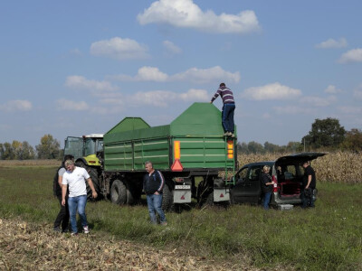 Svatko zna svoj dio posla