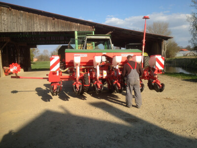 Djed Vjekoslav unatoč mirovini još voli raditi