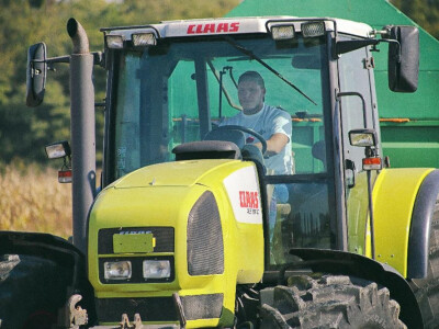 Antonio Ipša želi nastaviti obiteljsku tradiciju