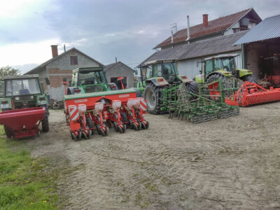 Strojeve treba održavati kako bi duže trajali