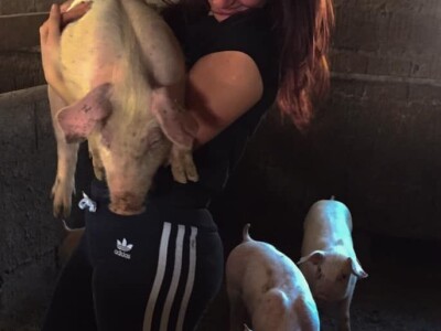 IRENA MAGLAJIĆ OPG MAGLAJIĆ