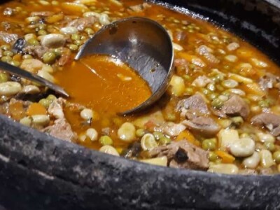 OPG DENIS BARIĆ - Poker odličja iz stoljetnog maslinika vridnog otočnog predsjednika