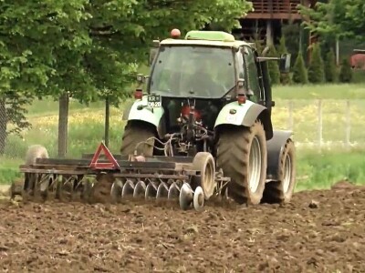 Iskustva slovenskih OPG-ova