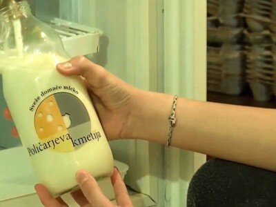 Iskustva slovenskih OPG-ova