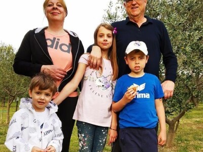 ISKUSTVO KAPETANA DUGE PLODVIDBE DARIA DISCORDIE: Talijanski lovci i psi mu harali po djedovini sve dok imanje nije kultivirao i na njemu posadio 350 stabala maslina!