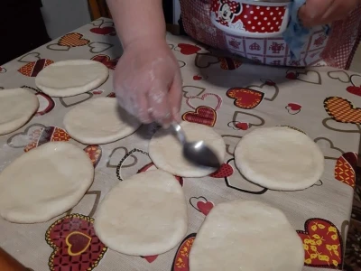 Ispečena banička