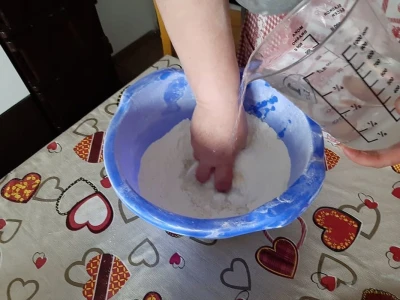 Ispečena banička