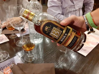 Istarske rakije