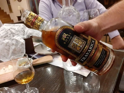 Istarske rakije
