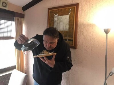 Istarski bijeli tartuf Istarski bijeli tartuf