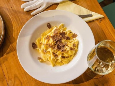 Istarski bijeli tartuf Istarski bijeli tartuf