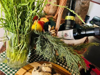 Istarski bijeli tartuf Istarski bijeli tartuf