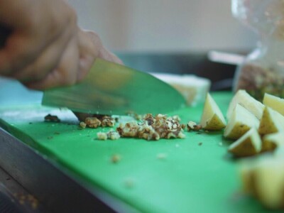 Istrani brendirali gramper