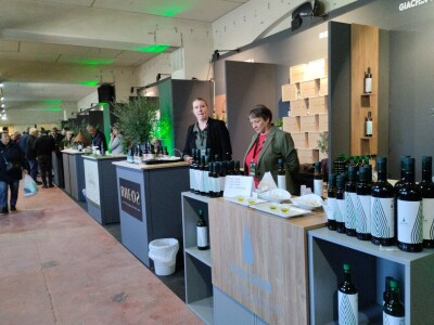 Istravirgin 2023. Istravirgin 2023.