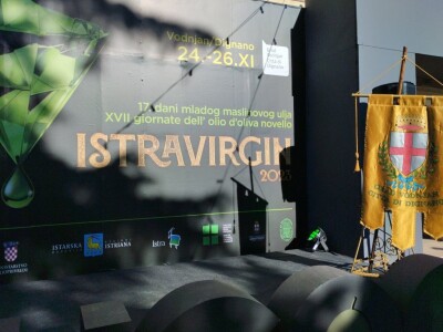 Istravirgin 2023. Istravirgin 2023.