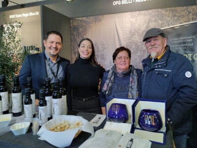 Istravirgin 2023. Istravirgin 2023.