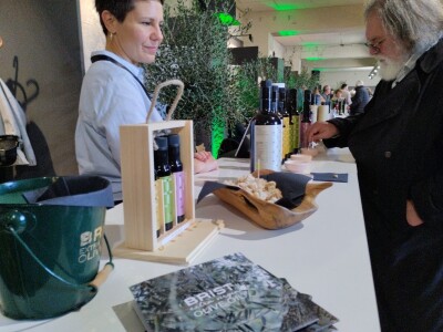 Istravirgin 2023. Istravirgin 2023.