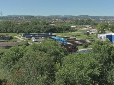 Istraživanje geotermalnih voda