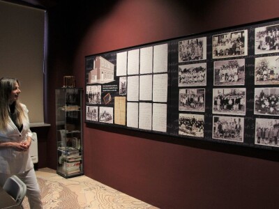 Istrorumunjski jezik