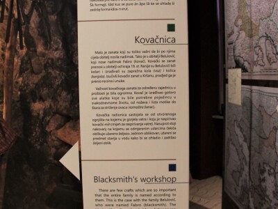 Istrorumunjski jezik