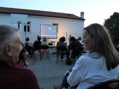 Istrorumunjski jezik