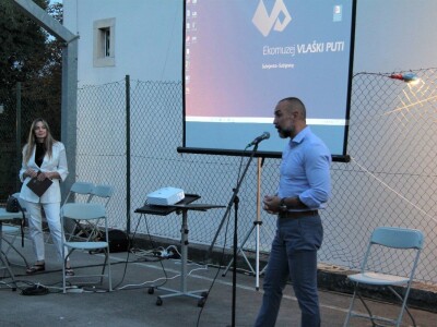 Istrorumunjski jezik